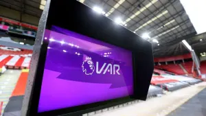 The VAR system has not prevented some high-profile mistakes still being made (Carl Recine/PA)