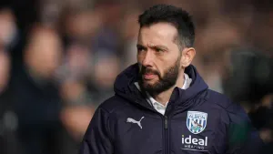 We know this game is going to be like a final – Corberan ready for play-off test