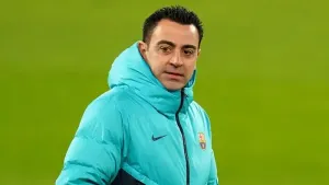 Xavi to leave Barcelona after latest twist in dramatic saga
