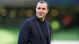 5 key talking points as the Republic of Ireland prepare to face Portugal