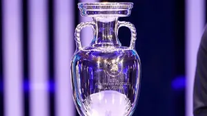 A statistical look at Euro 2024
