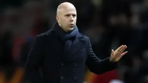 Arne Slot confident Liverpool can maintain success of Jurgen Klopp era
