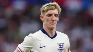 ‘Elite mentality’ has John Stones in good shape for Euro 2024 – Anthony Gordon