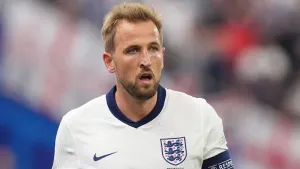 England ‘struggling with and without the ball’, admits Harry Kane