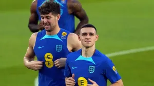 England’s John Stones backs Phil Foden to show how good he is at Euro 2024
