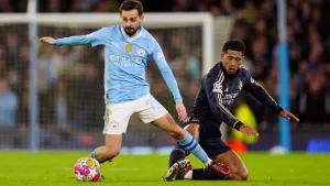 Football rumours: Bayern Munich look at move for Bernardo Silva