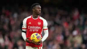 Football rumours: Eddie Nketiah likely to leave Arsenal with four clubs circling