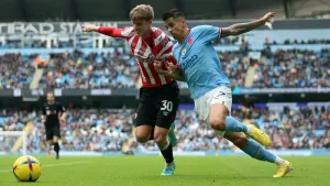 Football rumours: Manchester City not lowering price for Joao Cancelo
