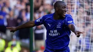 Former Arsenal and Everton striker Kevin Campbell dies aged 54