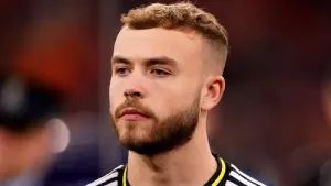From Tartan Army to Scotland squad – Ryan Porteous relishing Euro 2024