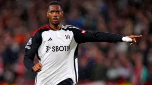 Tosin Adarabioyo has joined Chelsea on a four-year deal from Fulham (Mike Egerton/PA)