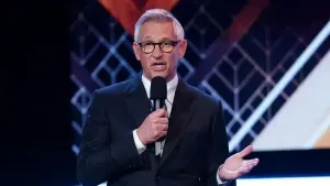 Gary Lineker says journalists ‘stirring the pot’ over Harry Kane criticism