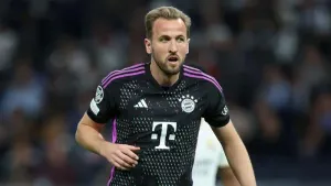 Harry Kane trains with England as he bids to return to fitness after back issue