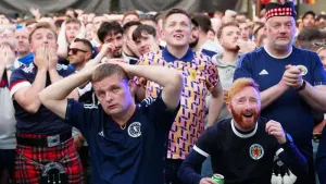 How Scotland have fared in previous group-stage deciders ahead of Hungary clash