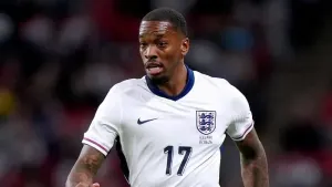 Ivan Toney plans to get a celebratory tattoo if England earn Euro 2024 glory