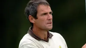 John Carver’s message of support to Alan Hansen from Scotland’s Euro 2024 camp
