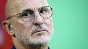 Luis de la Fuente says Spain will not take Georgia lightly in Euro 2024 clash
