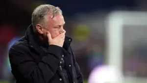 Michael O’Neill admits ‘quality’ Spain were too good for Northern Ireland