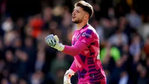 Millwall and Montenegro goalkeeper Matija Sarkic dies aged 26