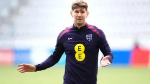Missing Euros never crossed my mind, says John Stones after return to fitness