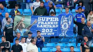 On This Day in 2014: Frank Lampard announces Chelsea exit