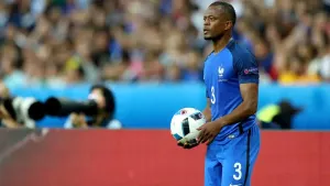 On this day in 2010: France captain Patrice Evra dropped after row with coach