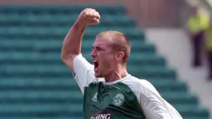 Paul Dalglish has co-founded a new sports agency (Chris Clark/PA)