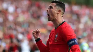 This team has to dream – Cristiano Ronaldo relishing another shot at Euro glory