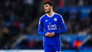 Tom Cannon eager to learn from debut defeat with Republic of Ireland