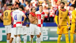 Zlatko Dalic expects more from Croatia against Albania