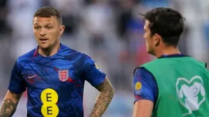 5 England players who could have played in their last major tournament
