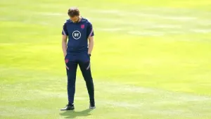 A look at Gareth Southgate’s managerial career