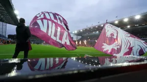 Aston Villa to play all home Women’s Super League matches at Villa Park