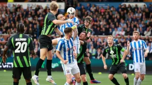 David Watson earns Kilmarnock first-leg draw in Europa League qualifier