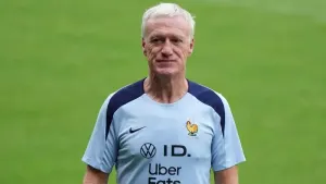 Didier Deschamps not bothered by ‘boring’ tag ahead of France’s Euro 2024 semi