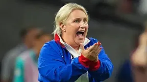 Emma Hayes set for London return as England line up Wembley friendly against USA
