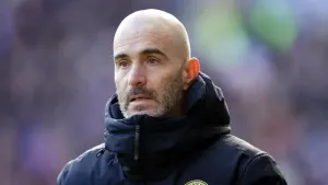 Enzo Maresca concedes his style comes with defensive risks