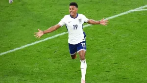 Euro 2024 day 23: England reach second successive European Championship