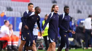Euro 2024 day 25: Spain and France prepare to clash in first semi-final