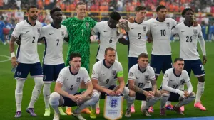 Euro 2024 day 30: Decision day looms as England seek to end 58 years of hurt