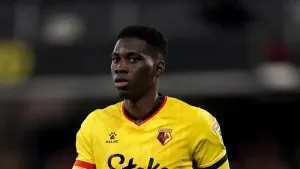 Football rumours: Crystal Palace turn attention to Ismaila Sarr