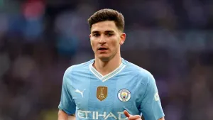 Football rumours: Julian Alvarez makes shock request to leave Manchester City
