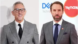 Gary Lineker denies his criticism influenced Gareth Southgate’s departure