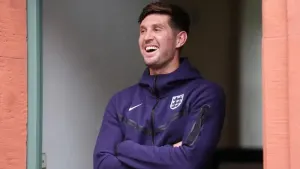 John Stones: Jude Bellingham goal could be catalyst for England at Euro 2024