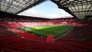 Manchester United remain confident of complying with Premier League financial rules despite a £71.4m net loss in the third q