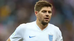On This Day in 2014: Steven Gerrard ends England career