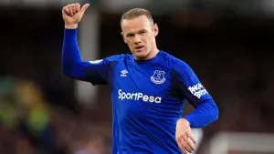 On this day in 2017: Wayne Rooney returns to Everton from Manchester United