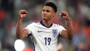 Soul music, spaghetti, super sub – 5 things about England hero Ollie Watkins