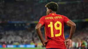 Spain’s route to the Euro 2024 final