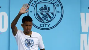 There have been a number of eye-catching signings made by Premier League clubs, including Savinho who has joined Manchester 